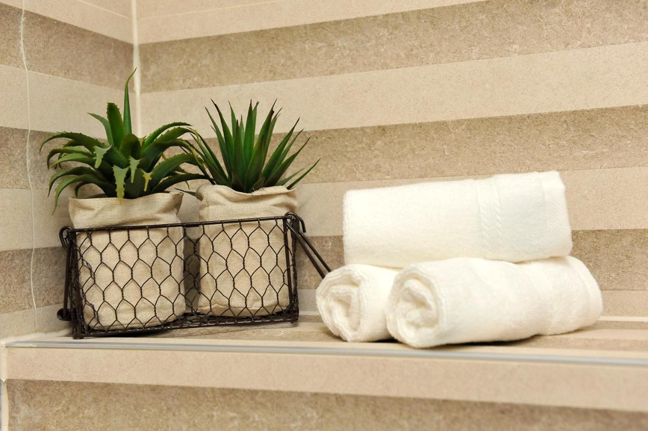 Apartament Carruba Split Zewnętrze zdjęcie