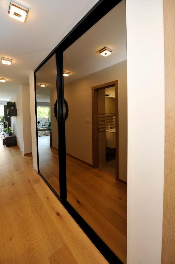 Apartament Carruba Split Zewnętrze zdjęcie