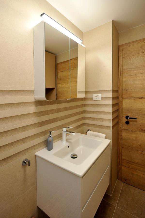 Apartament Carruba Split Zewnętrze zdjęcie