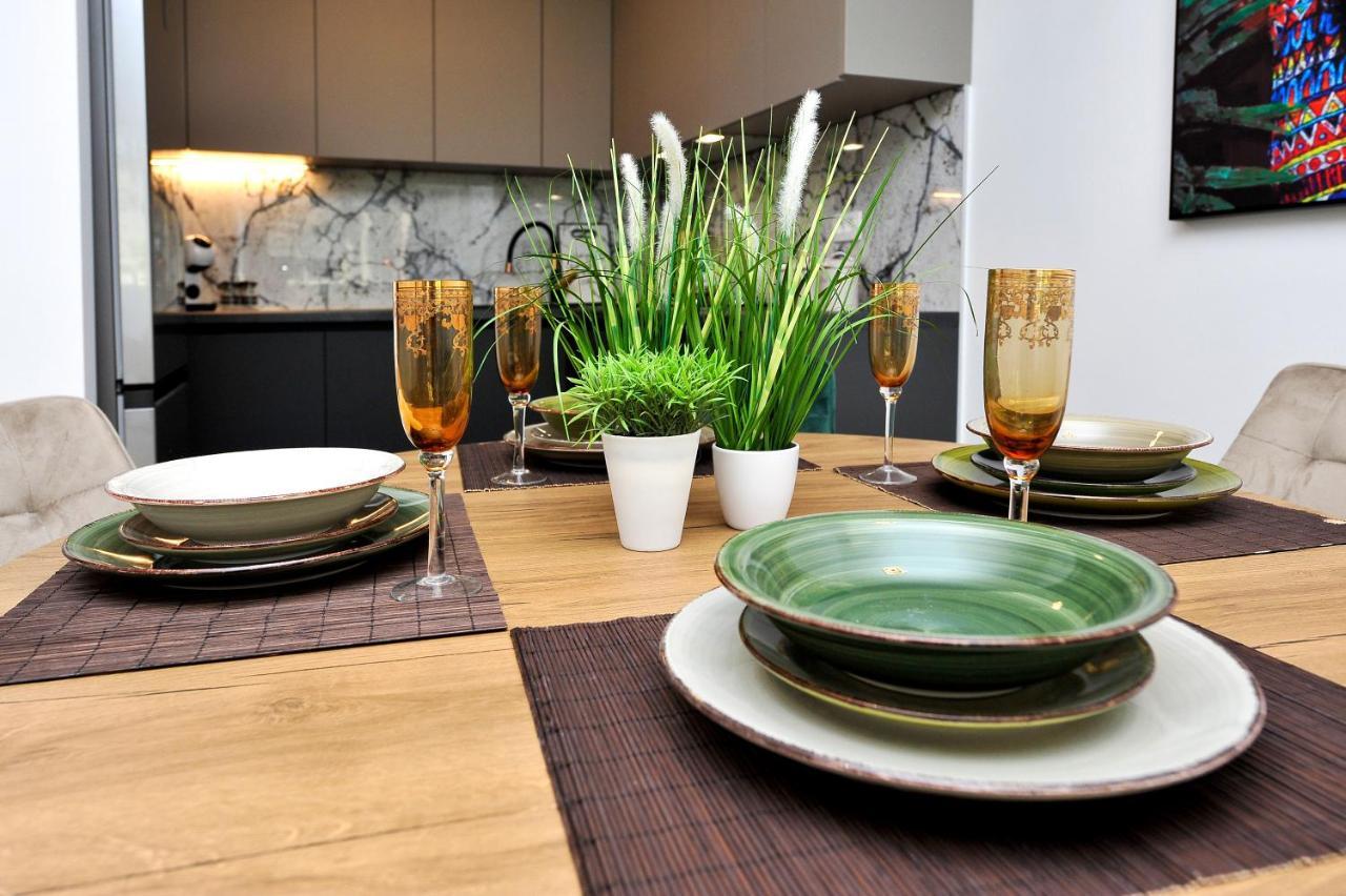 Apartament Carruba Split Zewnętrze zdjęcie