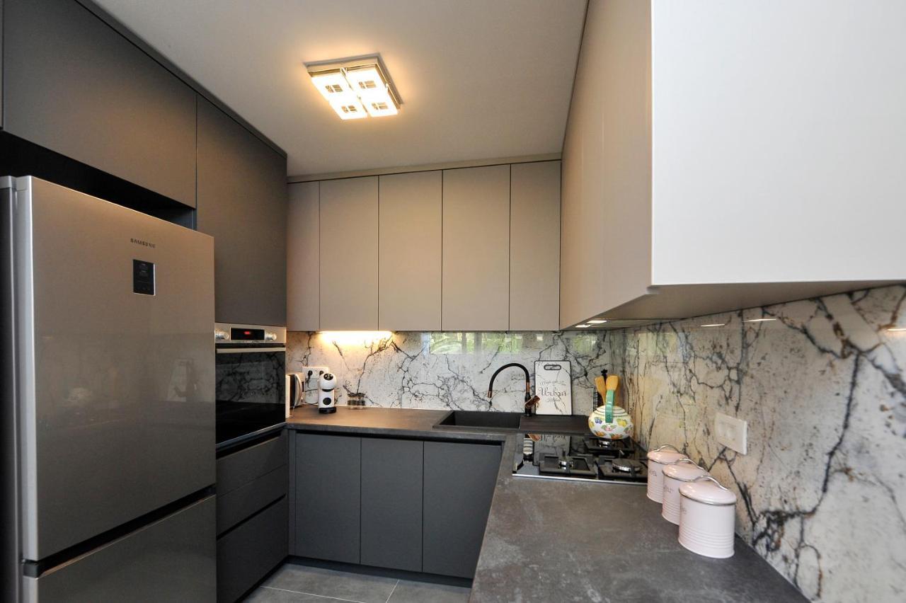Apartament Carruba Split Zewnętrze zdjęcie