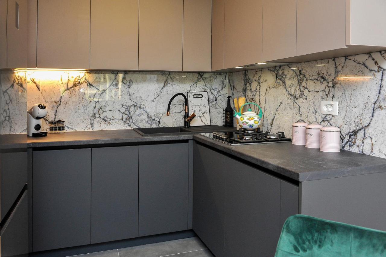 Apartament Carruba Split Zewnętrze zdjęcie