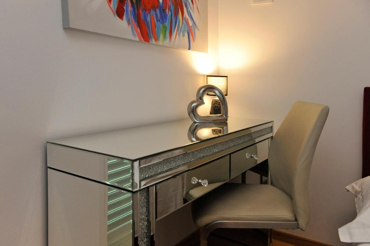Apartament Carruba Split Zewnętrze zdjęcie