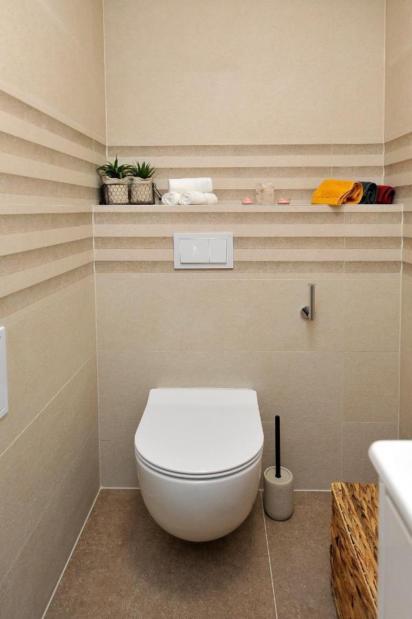 Apartament Carruba Split Zewnętrze zdjęcie