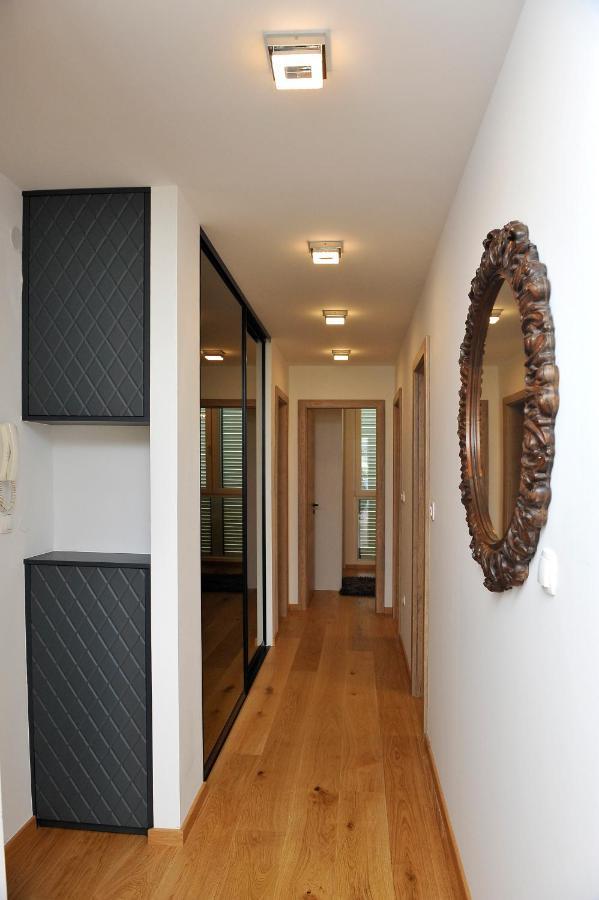 Apartament Carruba Split Zewnętrze zdjęcie