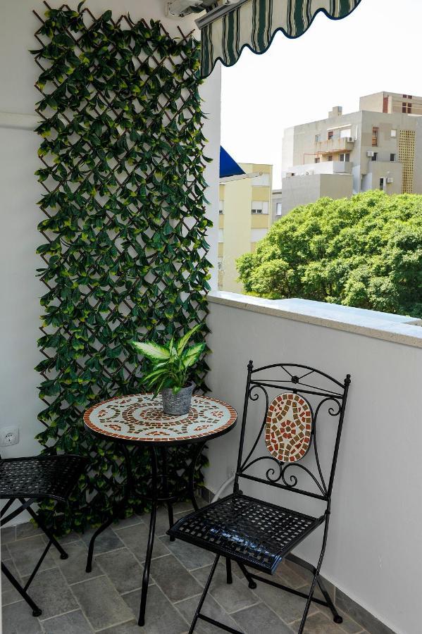 Apartament Carruba Split Zewnętrze zdjęcie